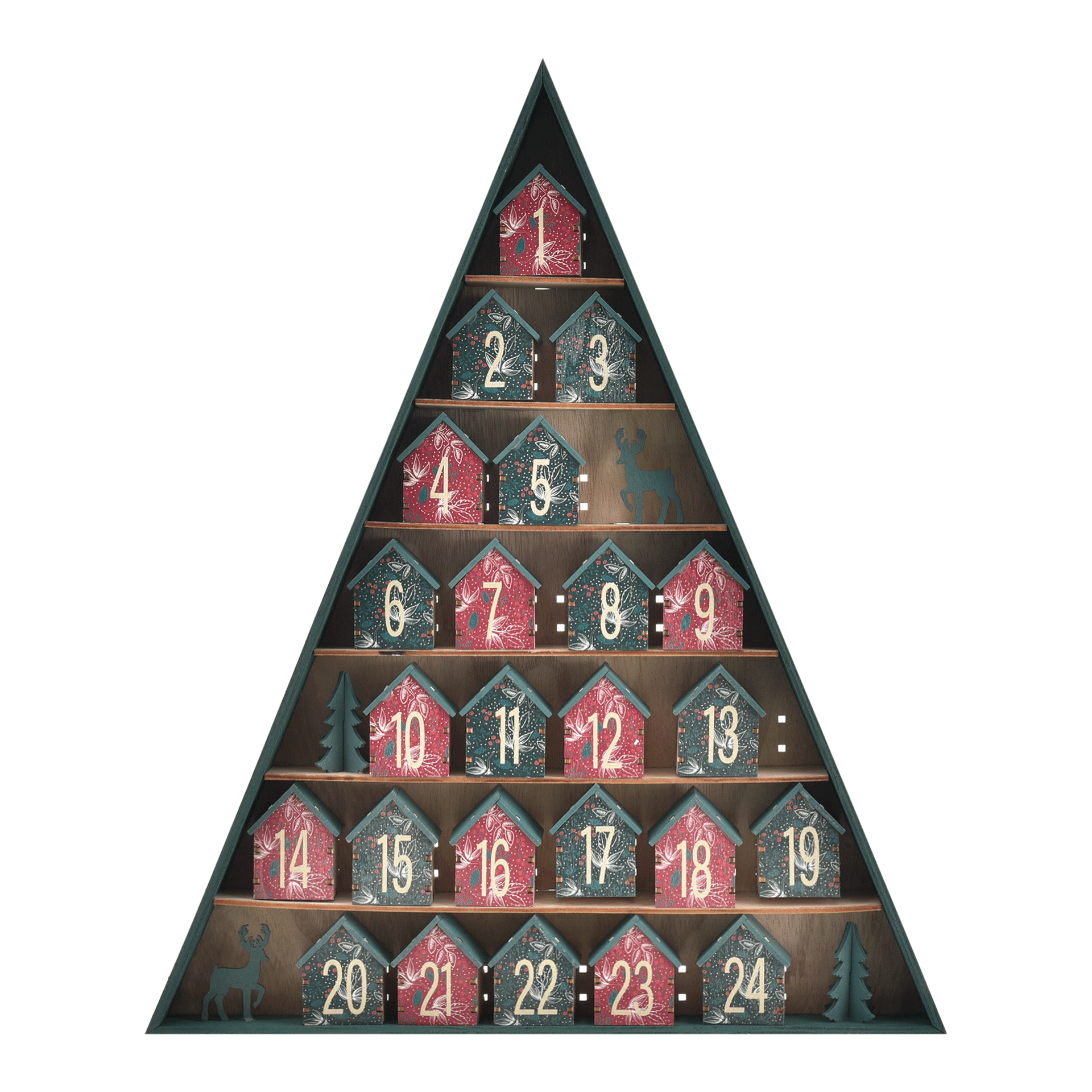 CASA-NATALINO-DE-MESA-HOHO-HOME-VERMELHO-HINDU-ENGLISH-GREEN-HOHO-HOME_ST0