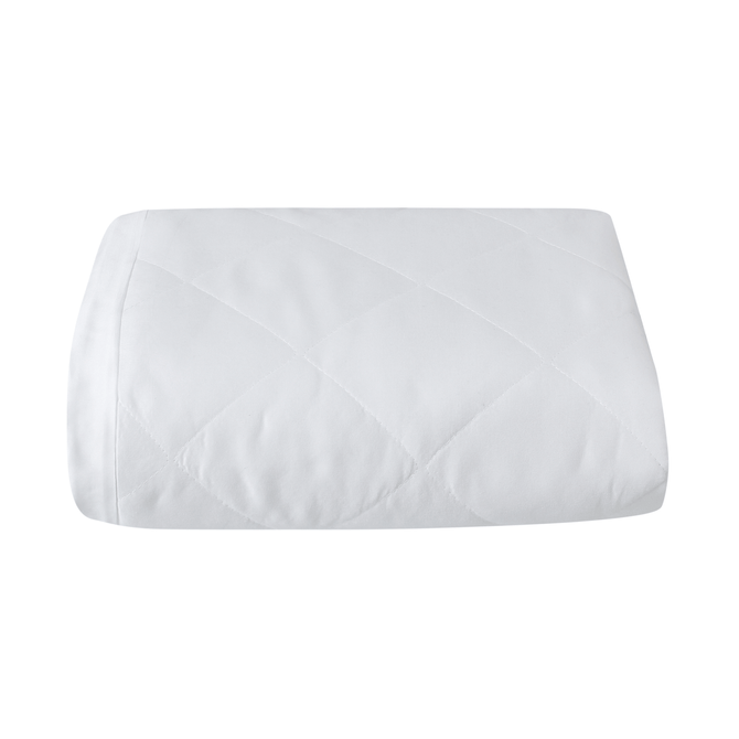 Protetor Para Colchão De Solteiro 78 Cm X 1,88 M X 30 Cm Care'N Protect