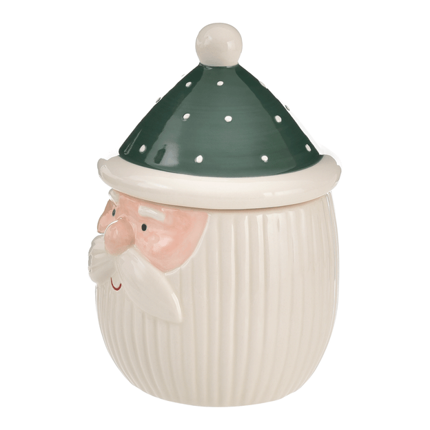 DECORATIVO-NOEL-14-CM-HOHO-HOME-ENGLISH-GREEN-BRANCO-HOHO-HOME_ST1