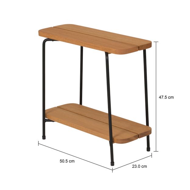 MESA-LATERAL-FLOREIRA-BAIXA-23-CM-X-50-CM-EUCALIPTO-EUCALIPTO-CLAVE_MED