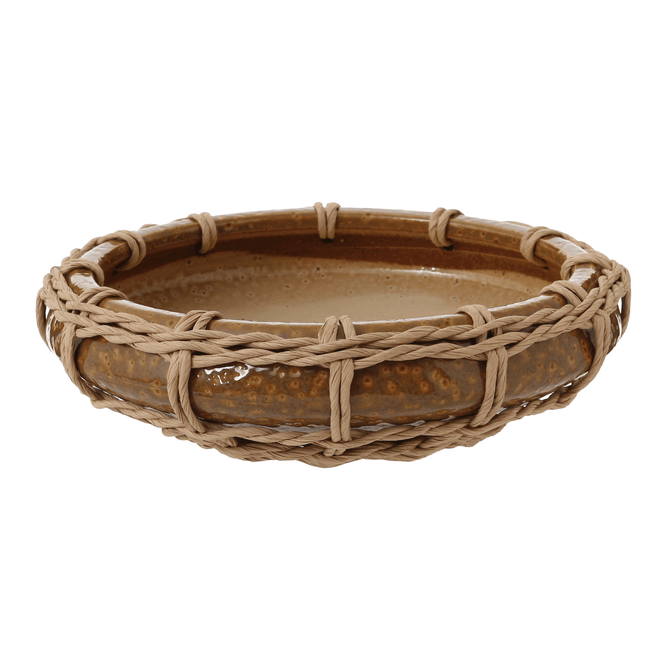 Centro De Mesa 27 Cm Kamba