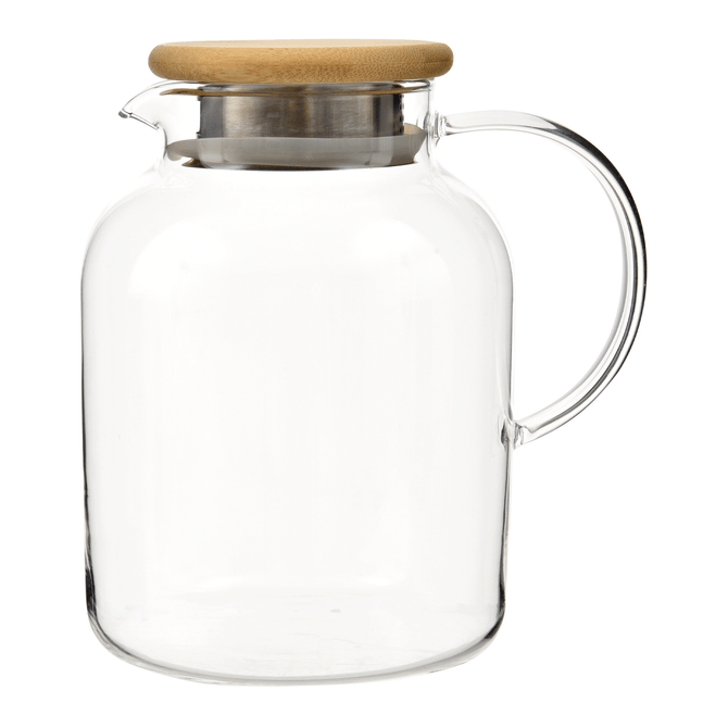 Jarra 1,8 L Bamboo Flit