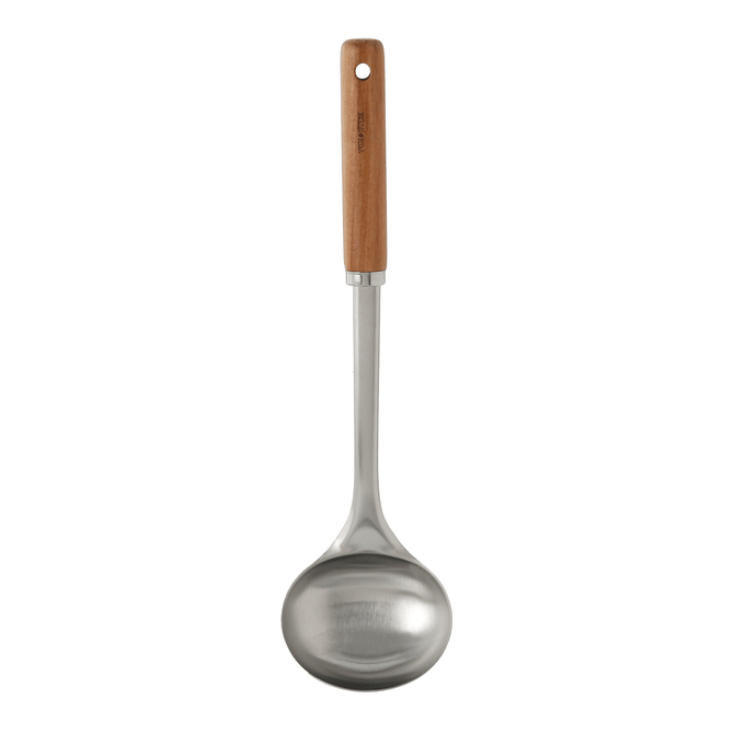 Concha 33 Cm Acácia Kitchen