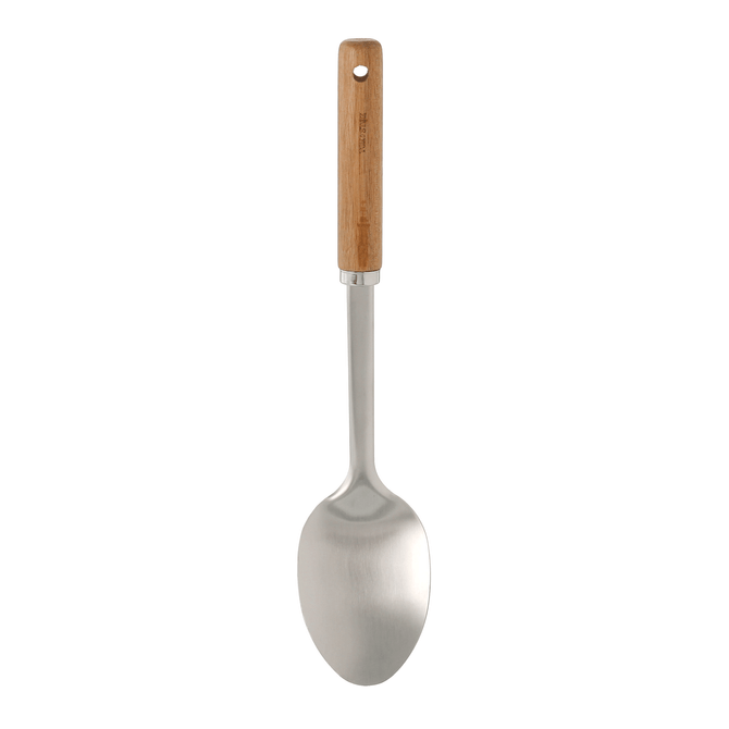 Colher 32 Cm Acácia Kitchen