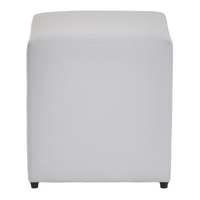 MEER.　CREAM PUFF TOP /BLK PUFF SET CORSIN BEGE | Tok&Stok