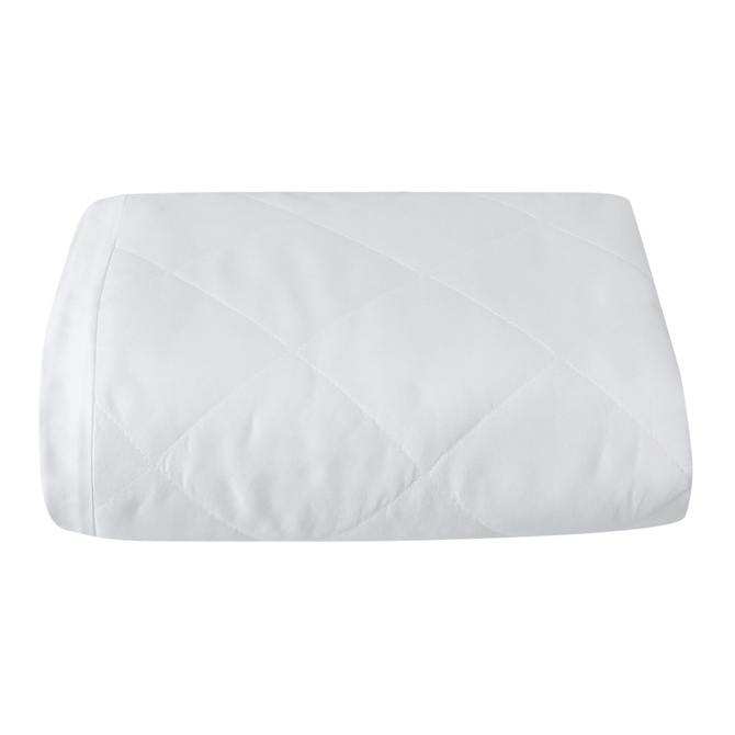 Protetor Para Colchão De Solteiro 98 Cm X 1,98 M X 30 Cm Care'N Protect
