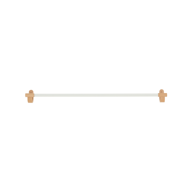 Suporte Para Cortina Extensível 107-305 11 Mm Bellwood