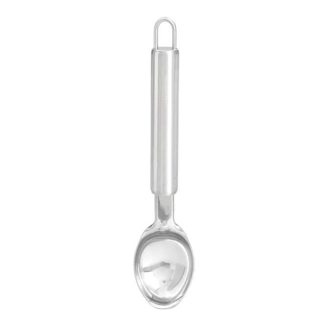 Colher Para Sorvete 20 Cm Ellip