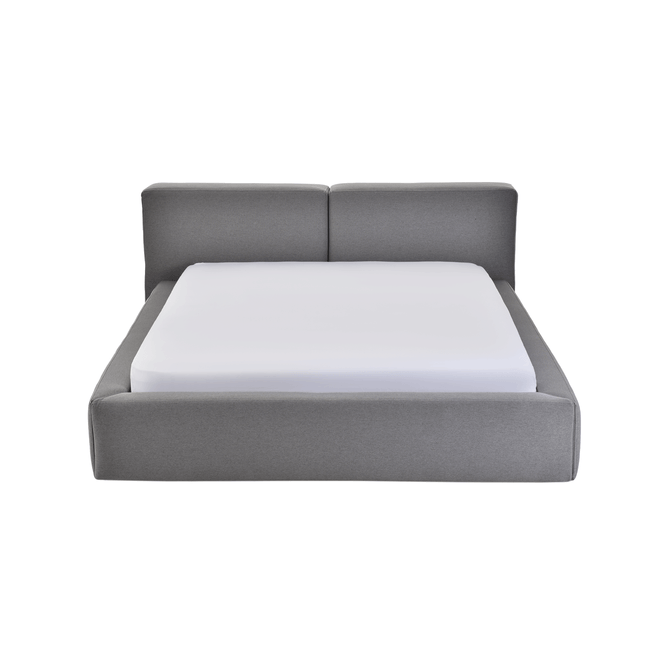 Cama Casal 1,38 M Frigga