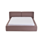 RUBY MOCHA - CAMA CASAL 1,38 M FRIGGA