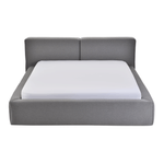 ESTANHO - CAMA KING 1,93 M FRIGGA