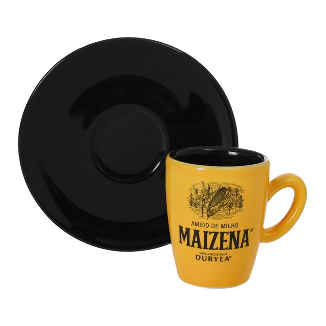 Xícara Café 50 Ml Maizena
