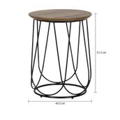 MESA-LATERAL-REDONDO-40-CM-PRETO-CASTANHO-DAIRES_MED