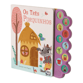 HISTORIAS-ENCANTADAS-SONOROS--OS-TRES-PORQUINHOS-MULTICOR-LIVRO-ENC-SONOROS--OS-TR-S-PORQUINHOS_ST1