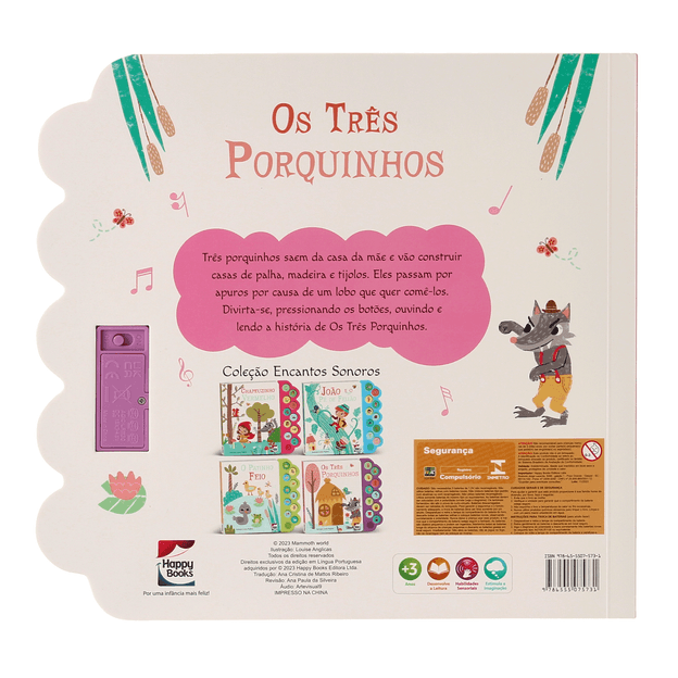 HISTORIAS-ENCANTADAS-SONOROS--OS-TRES-PORQUINHOS-MULTICOR-LIVRO-ENC-SONOROS--OS-TR-S-PORQUINHOS_ST4