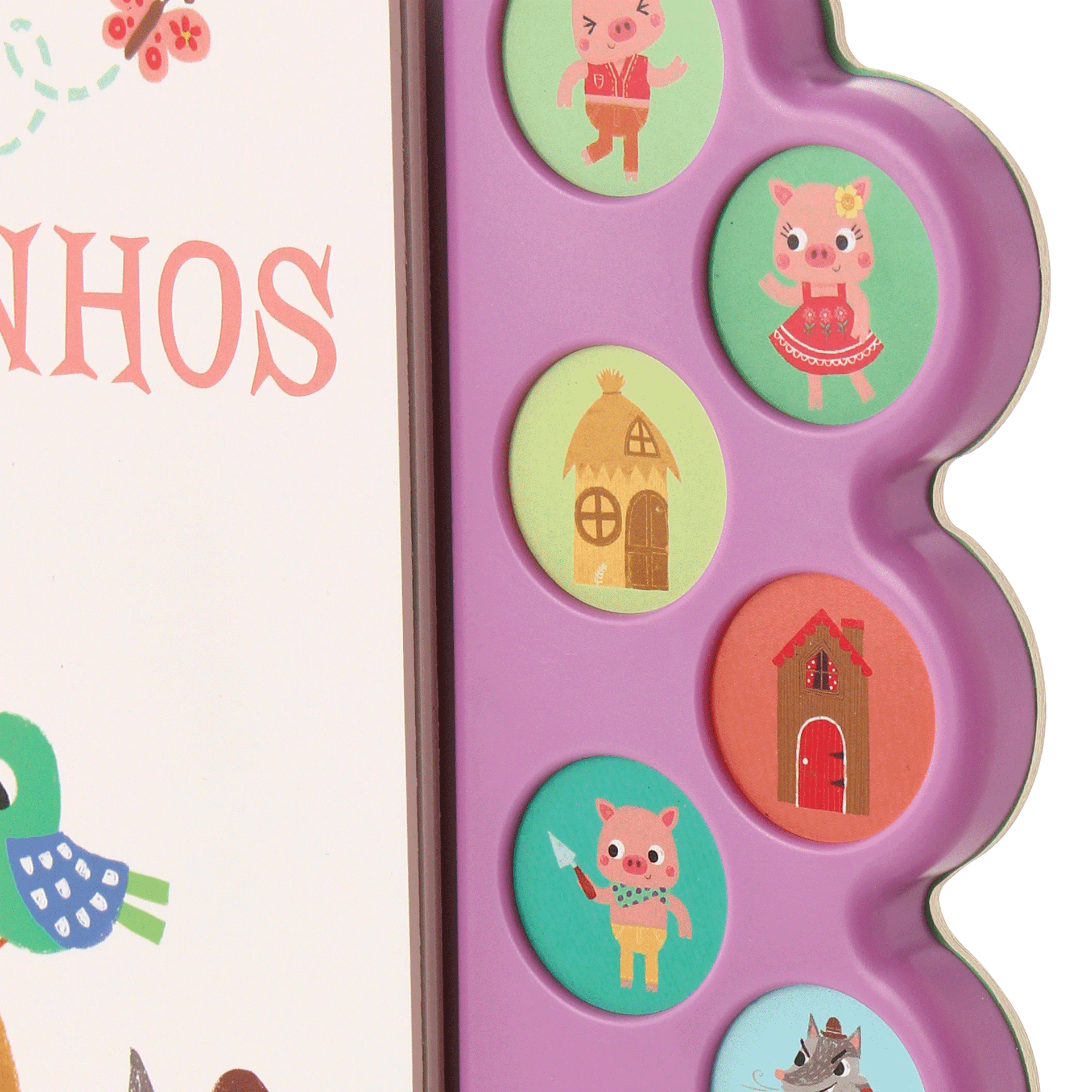 HISTORIAS-ENCANTADAS-SONOROS--OS-TRES-PORQUINHOS-MULTICOR-LIVRO-ENC-SONOROS--OS-TR-S-PORQUINHOS_ST5