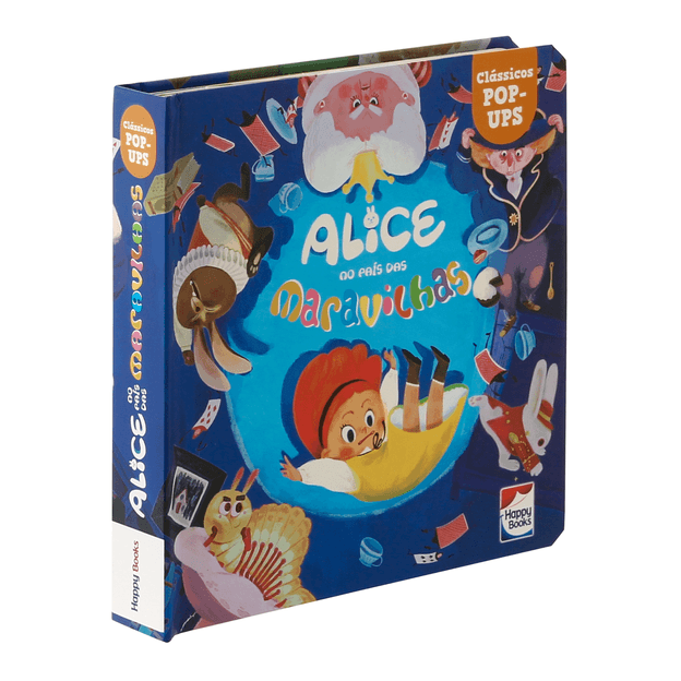 CLASSICOS-POP-UPS--ALICE-NO-PAIS-MULTICOR-LIVRO-CLASSICOS-POP-UPS--ALICE-NO-PA-S_ST2