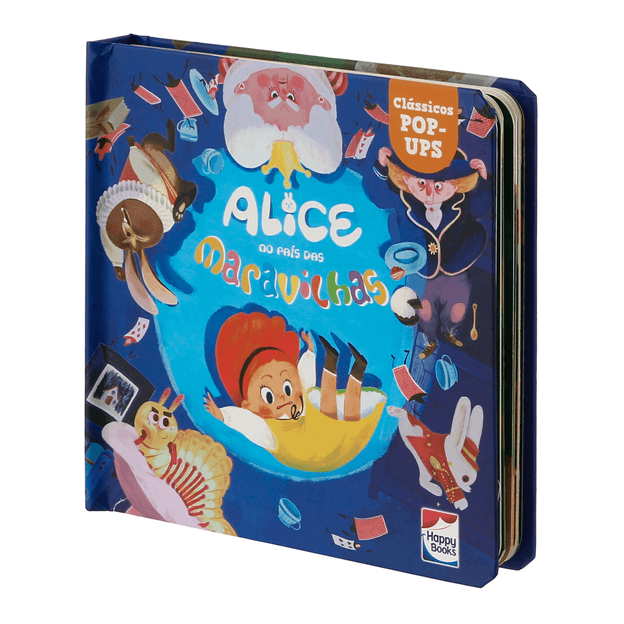 CLASSICOS-POP-UPS--ALICE-NO-PAIS-MULTICOR-LIVRO-CLASSICOS-POP-UPS--ALICE-NO-PA-S_ST1