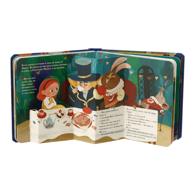 CLASSICOS-POP-UPS--ALICE-NO-PAIS-MULTICOR-LIVRO-CLASSICOS-POP-UPS--ALICE-NO-PA-S_ST3