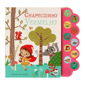 ENCANTADAS-SONOROS--CHAPEUZINHO-VERMELHO-MULTICOR-LIVRO-ENCANTOS-SONOROS--CHAPEUZINHO-VERMELHO_ST0