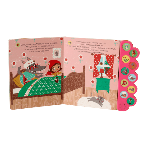 ENCANTADAS-SONOROS--CHAPEUZINHO-VERMELHO-MULTICOR-LIVRO-ENCANTOS-SONOROS--CHAPEUZINHO-VERMELHO_ST3