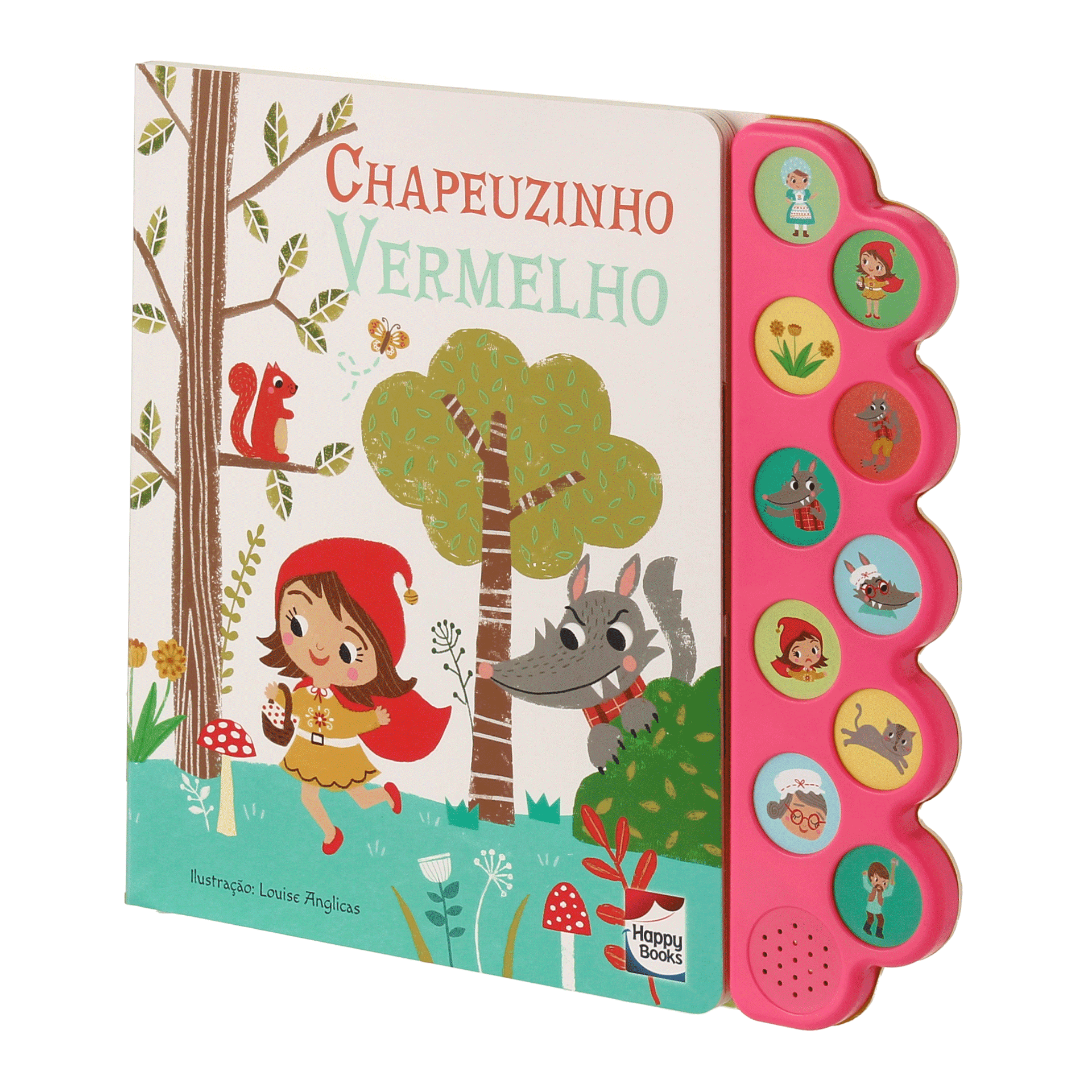 ENCANTADAS-SONOROS--CHAPEUZINHO-VERMELHO-MULTICOR-LIVRO-ENCANTOS-SONOROS--CHAPEUZINHO-VERMELHO_ST1