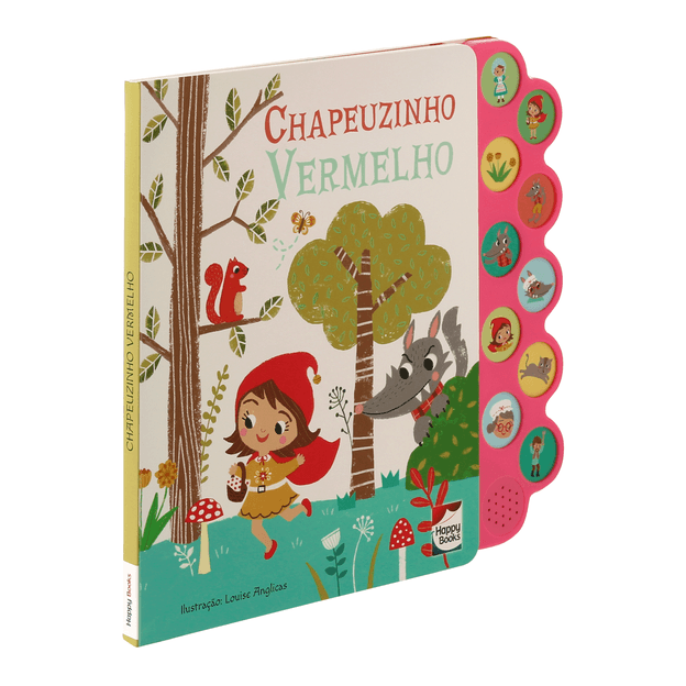 ENCANTADAS-SONOROS--CHAPEUZINHO-VERMELHO-MULTICOR-LIVRO-ENCANTOS-SONOROS--CHAPEUZINHO-VERMELHO_ST2