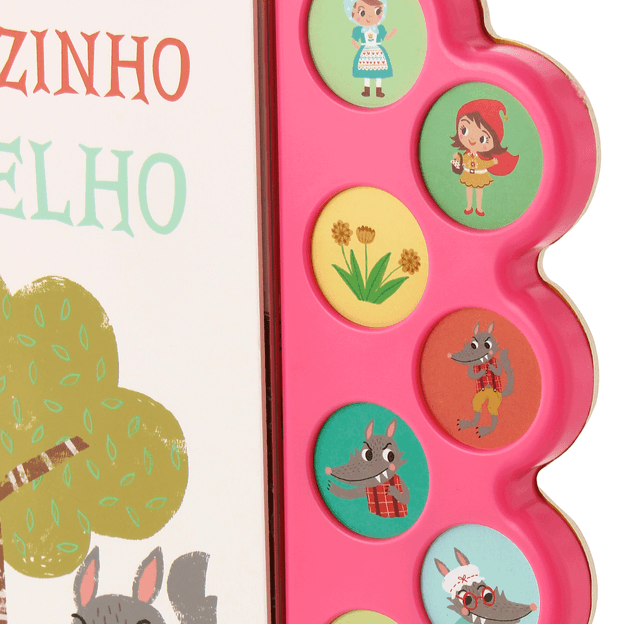 ENCANTADAS-SONOROS--CHAPEUZINHO-VERMELHO-MULTICOR-LIVRO-ENCANTOS-SONOROS--CHAPEUZINHO-VERMELHO_ST5
