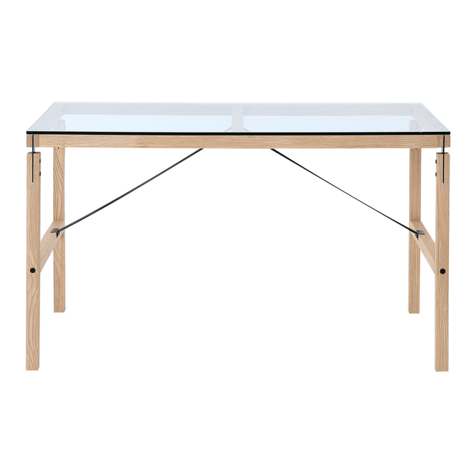 Mesa 1,30 M X 75 Cm Pontes