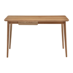 MESA 1 GAVETA 1,30 M X 65 CM SKAND