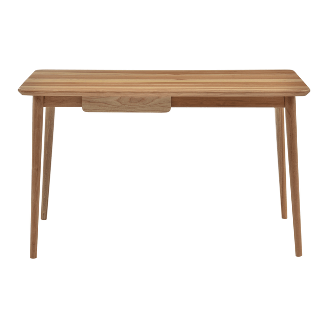 Mesa 1 Gaveta 1,30 M X 65 Cm Skand