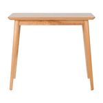 APARADOR/MESA 90 CM X 45 CM SKAND