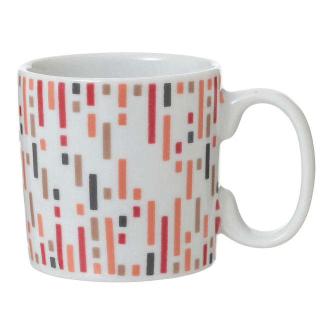 Caneca 110 Ml Pontilhado