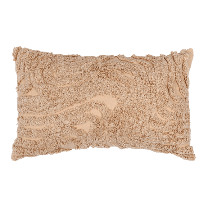 Almofada 50 Cm X 30 Cm Tuffed