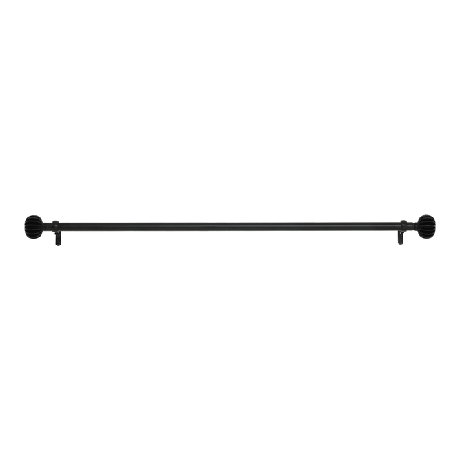 Suporte Para Cortina Extensível 107-305 9 Mm Finn