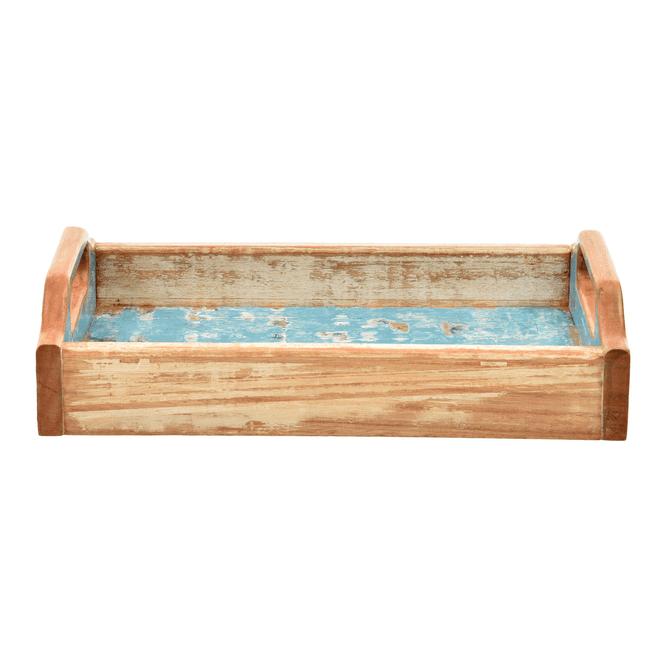 Bandeja 43 Cm X 27 Cm Jataúba