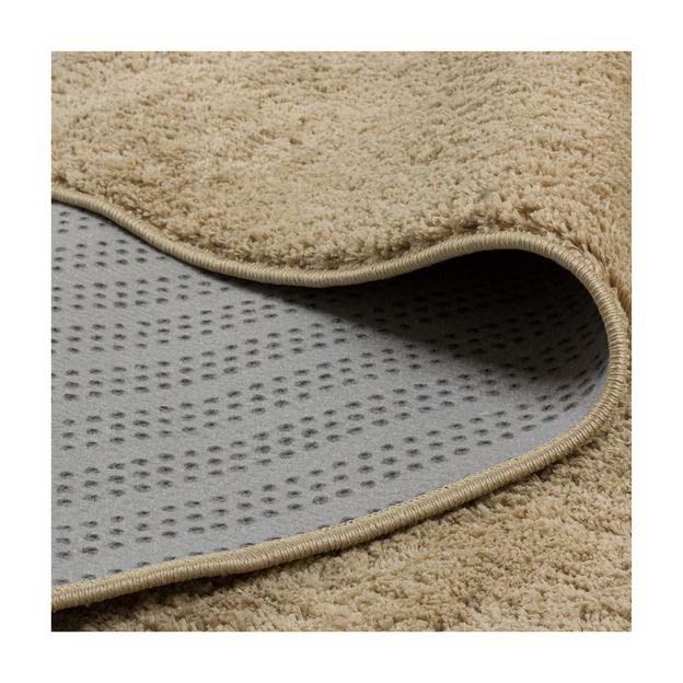 TAPETE 2 M X 2,50 M LOX CAMELO | Tok&Stok