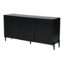 3-PORTAS-165-M-X-40-CM-RIBS-PRETO-PRETO-RIBS_ST4