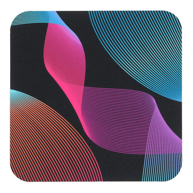 Mouse Pad Beat