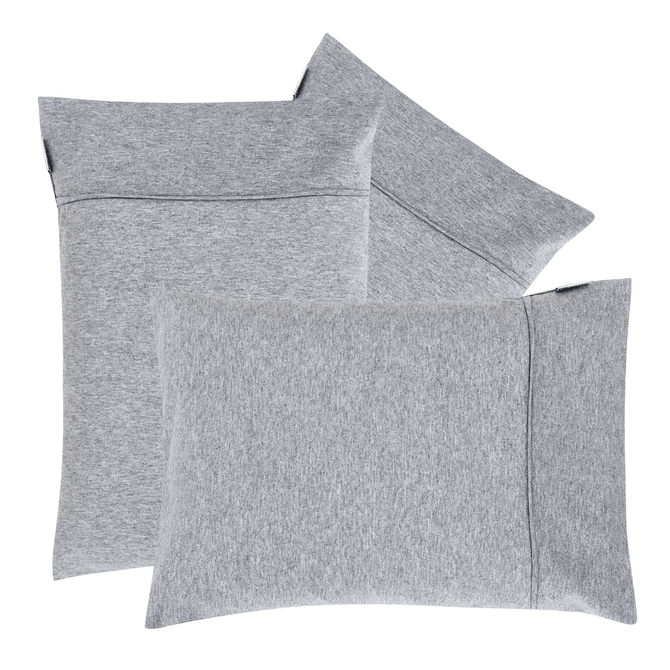 Fronha 30 Cm X 40 Cm Kit Com 3 Peças Mezcla