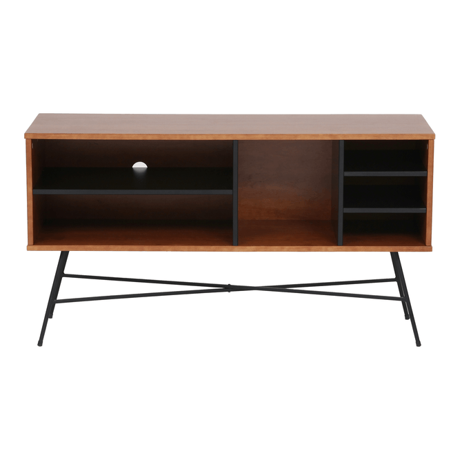 Rack 1,20 M X 36 Cm Mid Century