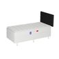 Konkret - CAMA DE SOLTEIRO RESTING MIDDY