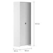 ARMARIO-PAREDE-2-PORTAS-V-ESCONDE-BRANCO-PRATA-V-ESCONDE_MED0