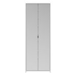 SAPATEIRA/ARMÁRIO PAREDE 2 PORTAS V-ESCONDE