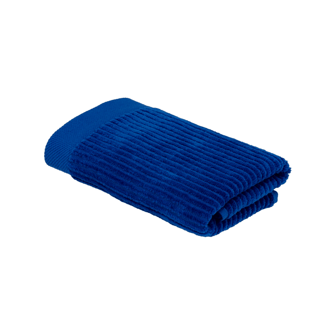 Toalha De Lavabo 50 Cm X 30 Cm Velvet