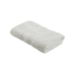 Branco - TOALHA DE LAVABO 50 CM X 30 CM LUXOR