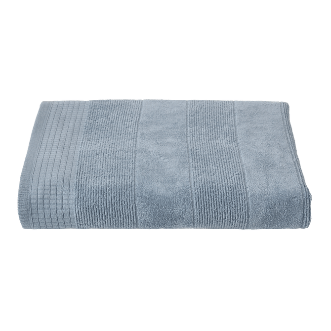 Toalha De Banho Gigante 1,50 M X 90 Cm Doux Au Toucher