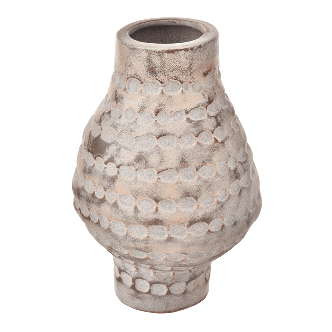 Vaso 19 Cm Brashi