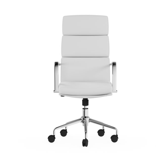 Cadeira De Escritório Alta Ceo