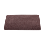 MESCLADO MARROM DE LEI - LENÇOL COM ELÁSTICO CASAL 1,38 M X 1,88 M X 30 CM MEZCLA